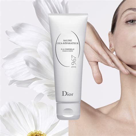 cica reparateur dior